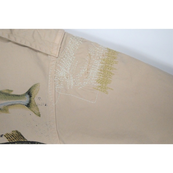 Polo Ralph Lauren VTG Trapper Safari SOLD - Picture 7 of 8